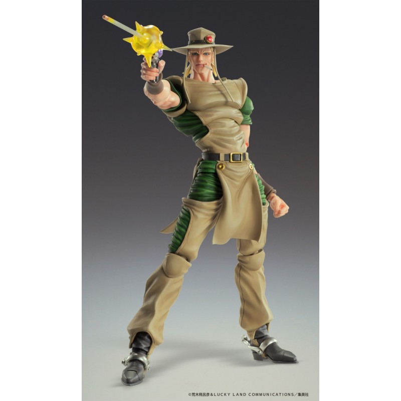jojo-s-bizarre-adventure-part-3-hol-horse-super-action-chozokado-medicos-entertainment-4