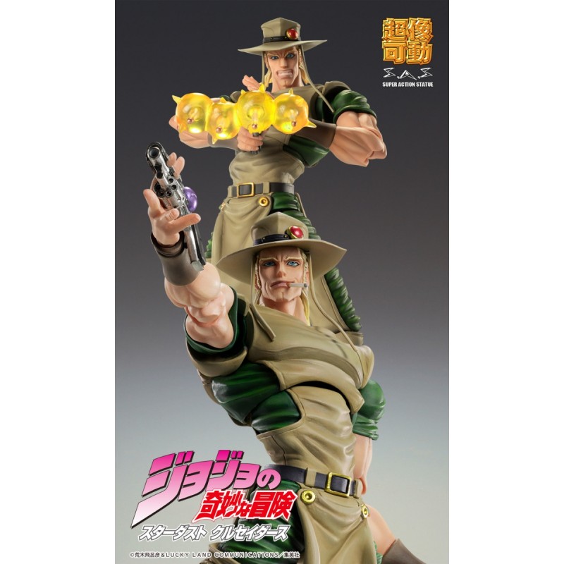 jojo-s-bizarre-adventure-part-3-hol-horse-super-action-chozokado-medicos-entertainment-6