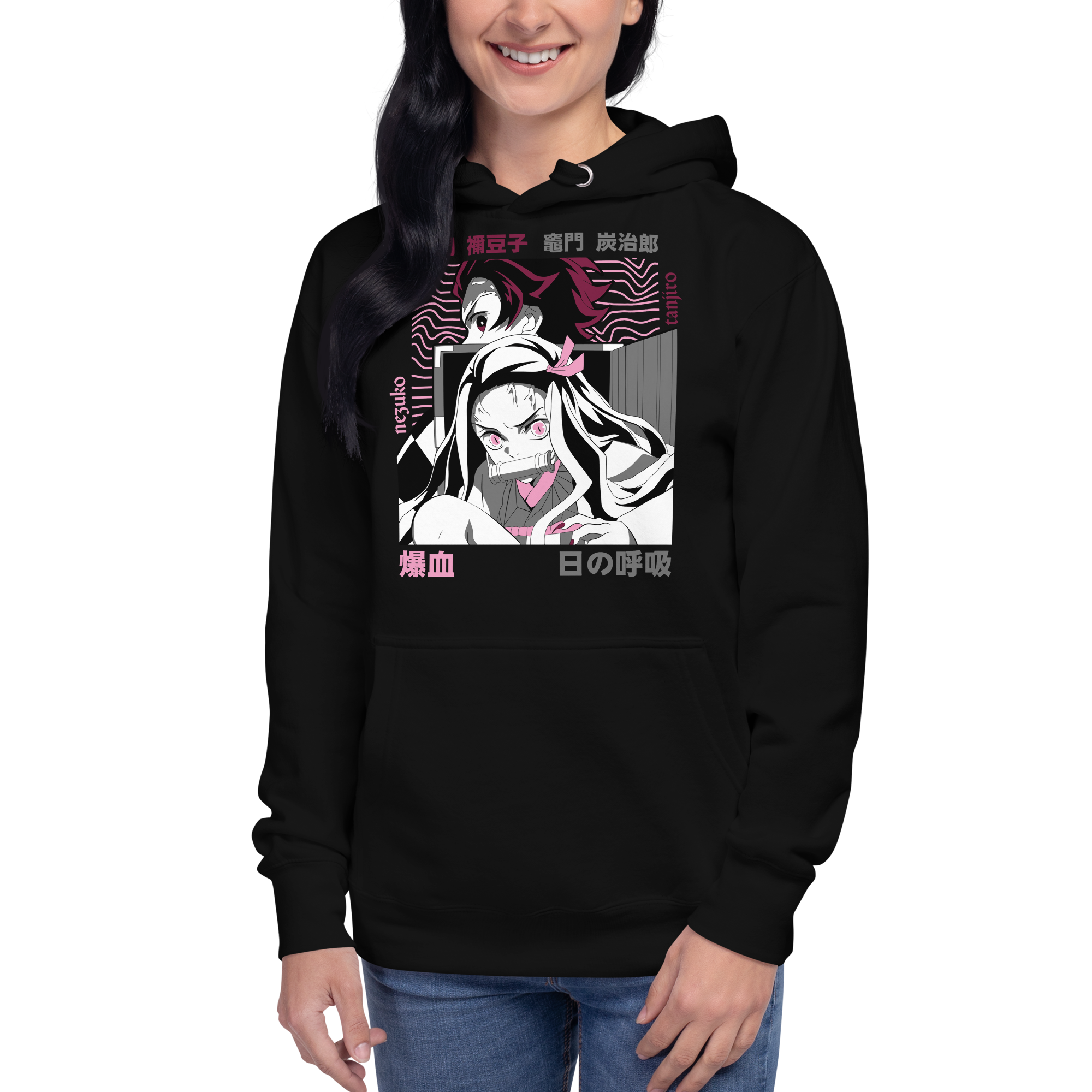 sudadera-demon-slayer