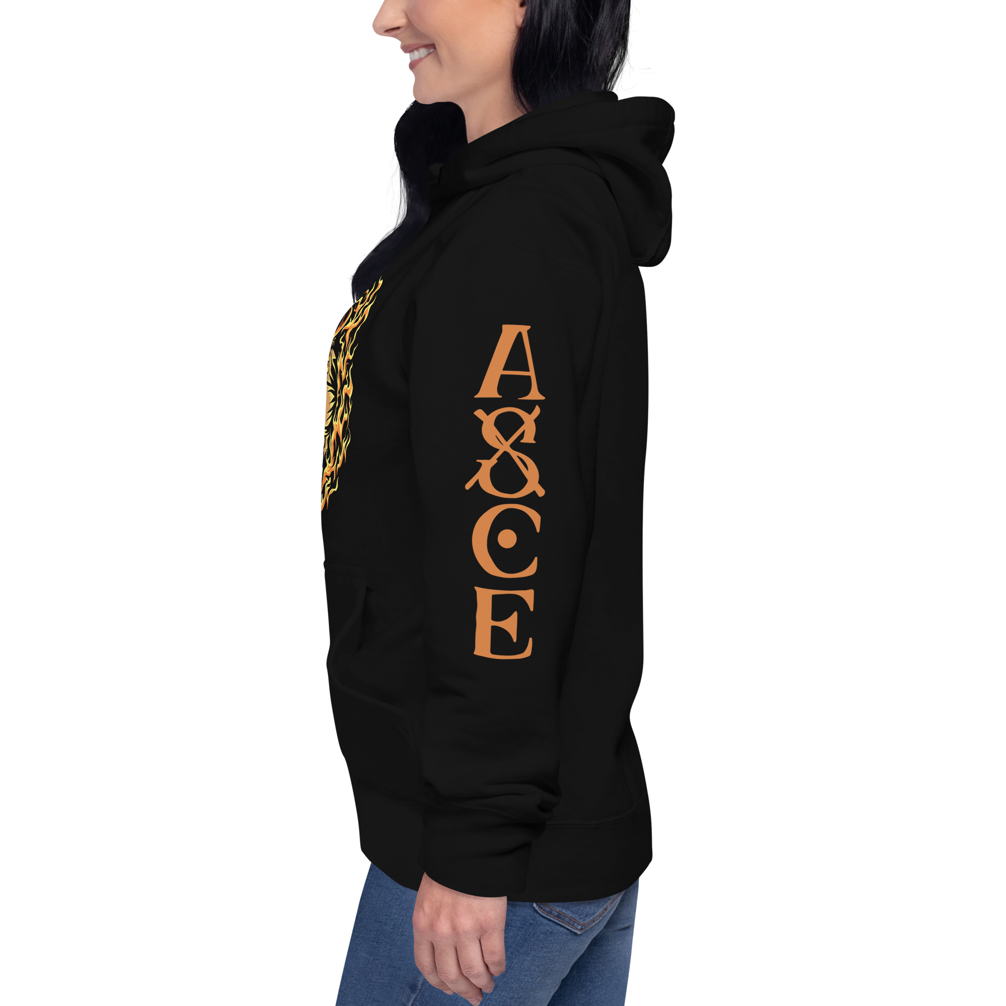 sudadera-hermano-luffy-one-piece