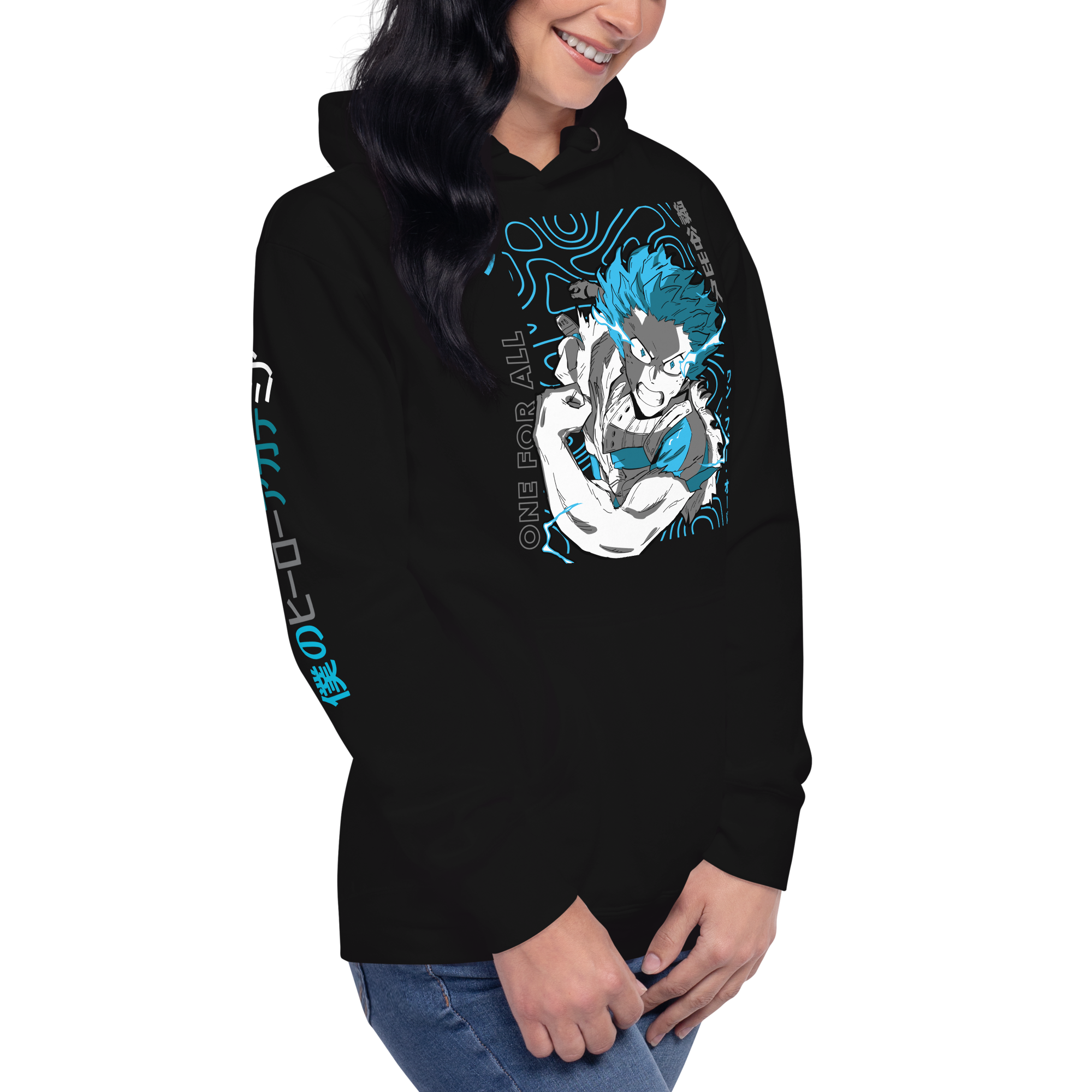 sudadera-izuku-midoriya-unisex