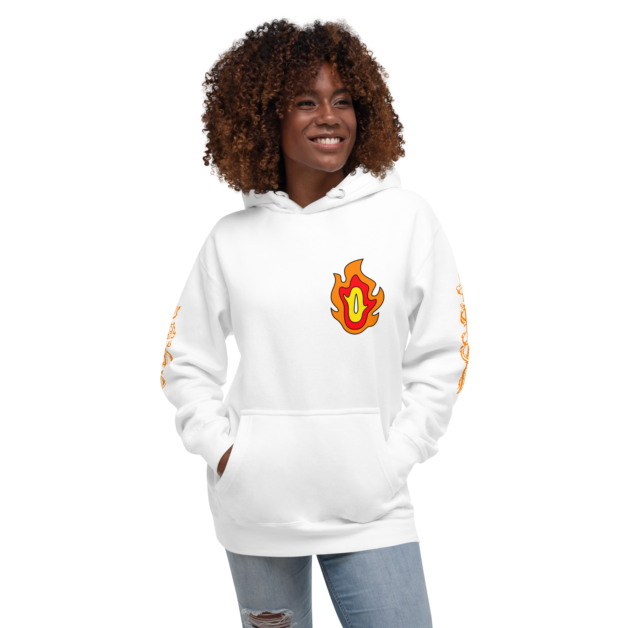 sudadera-rengoku-vs-akaza-chicas