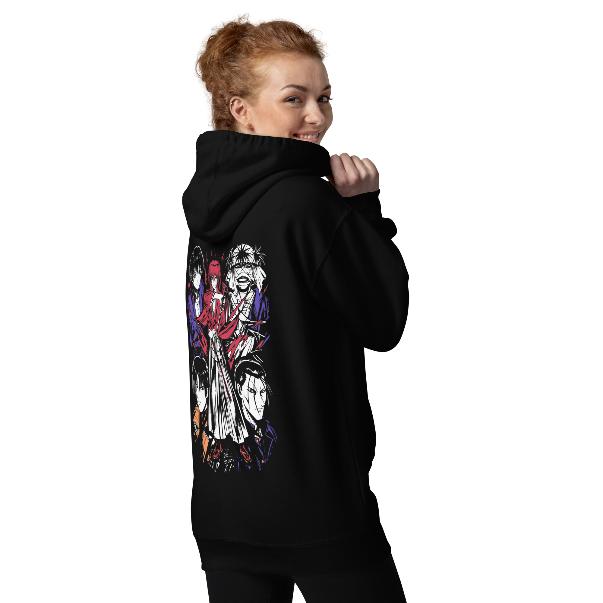 sudadera-samurai-x