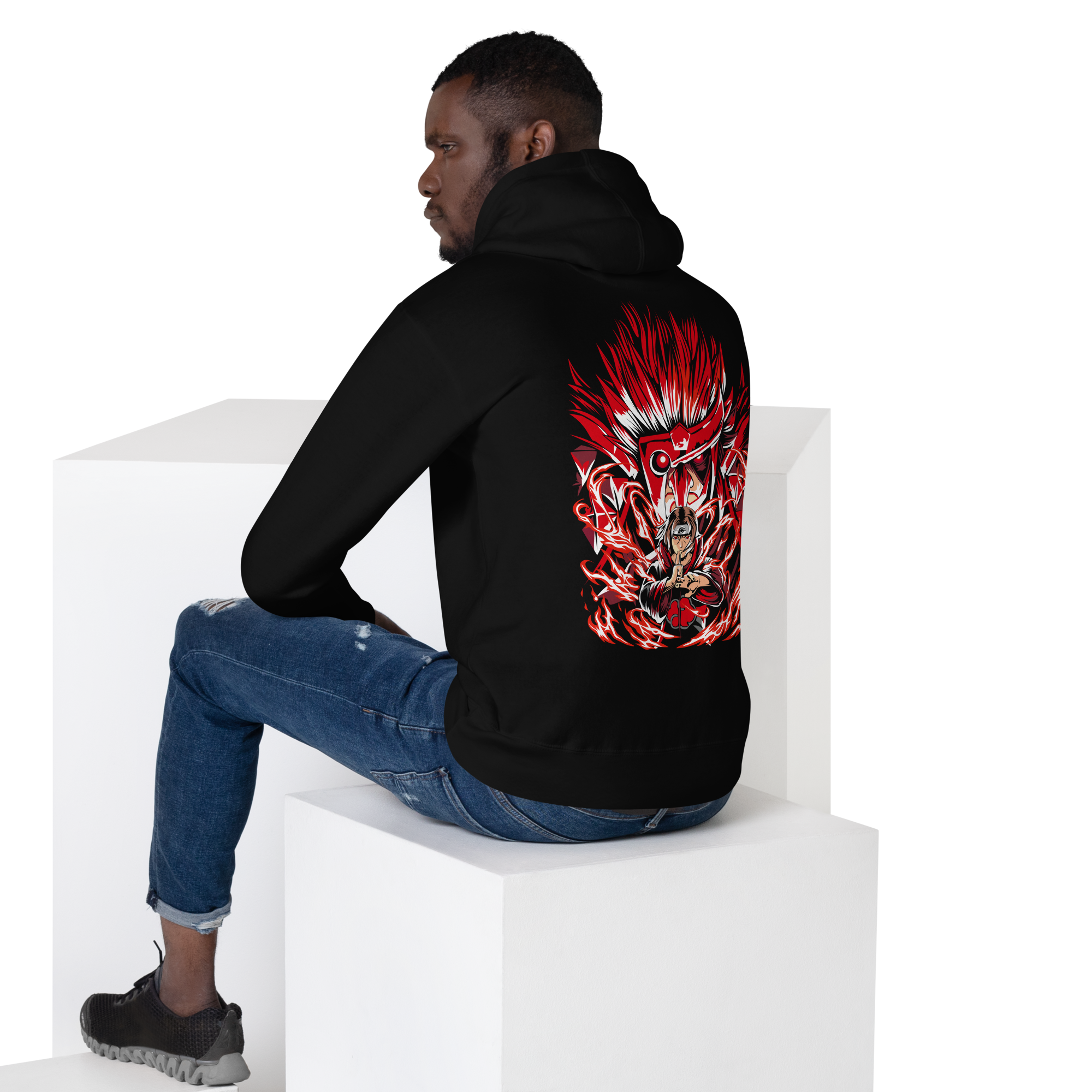 Susanoo-sudadera