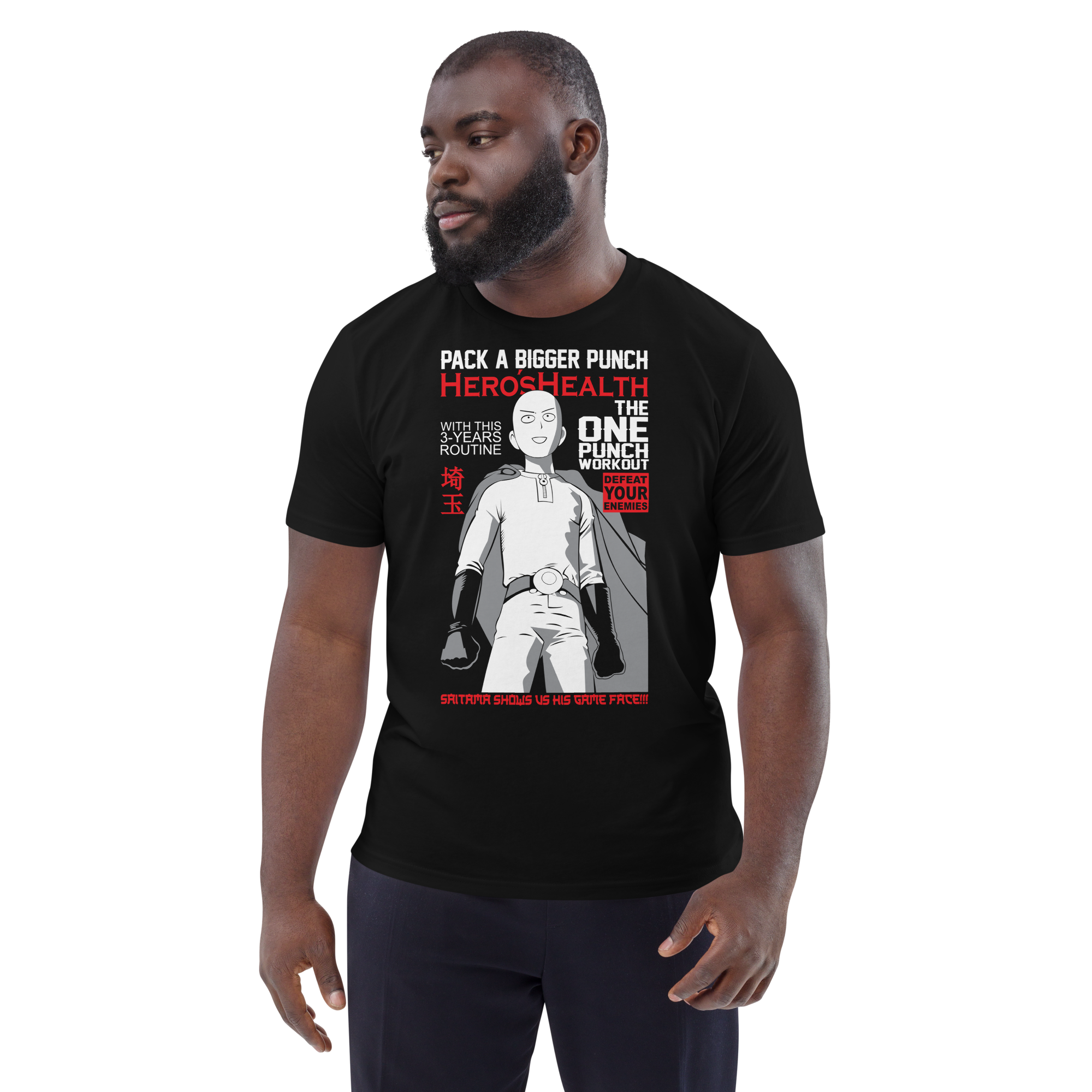 camiseta-hero-one-punch-man-comprar