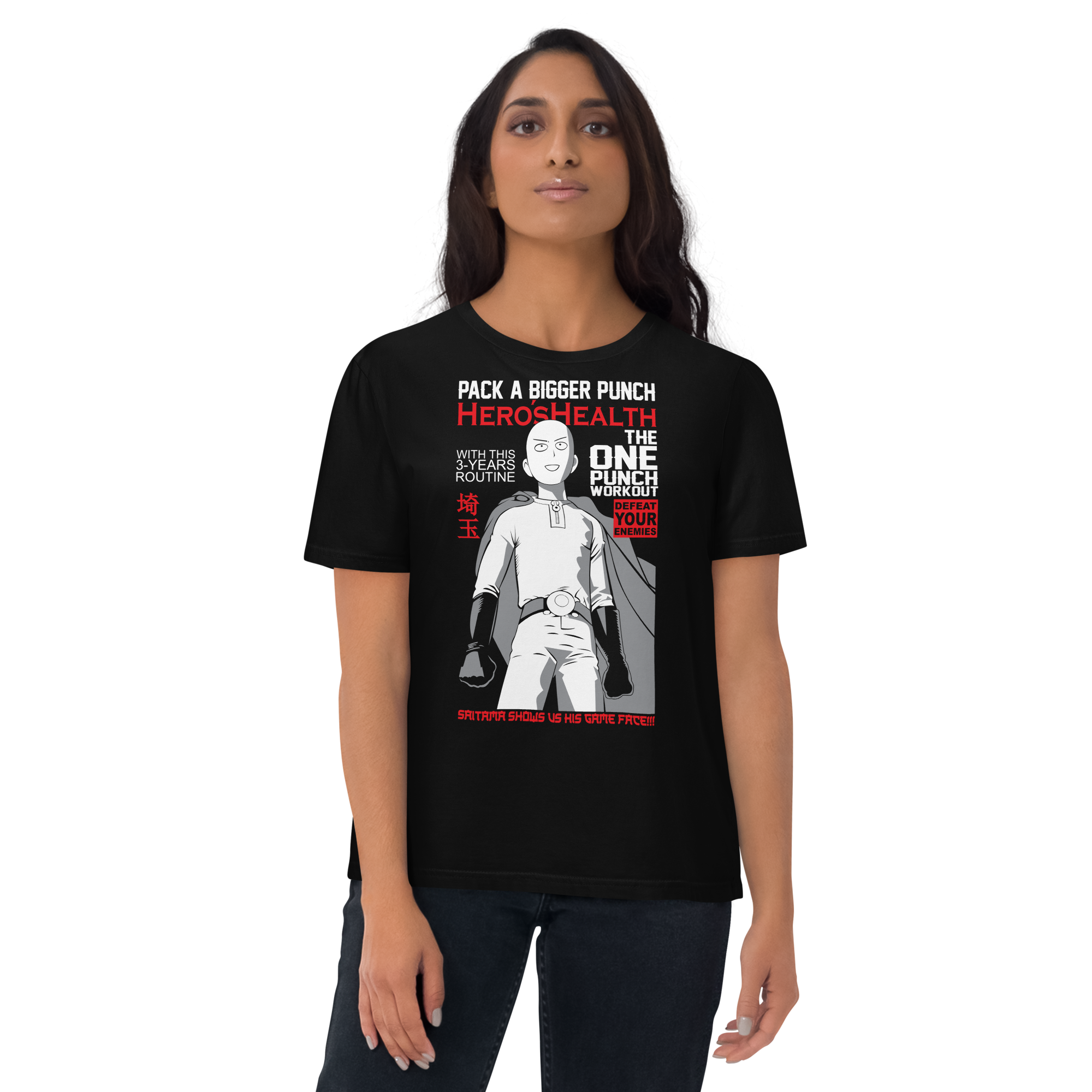 camiseta-hero-one-punch-man-saitama