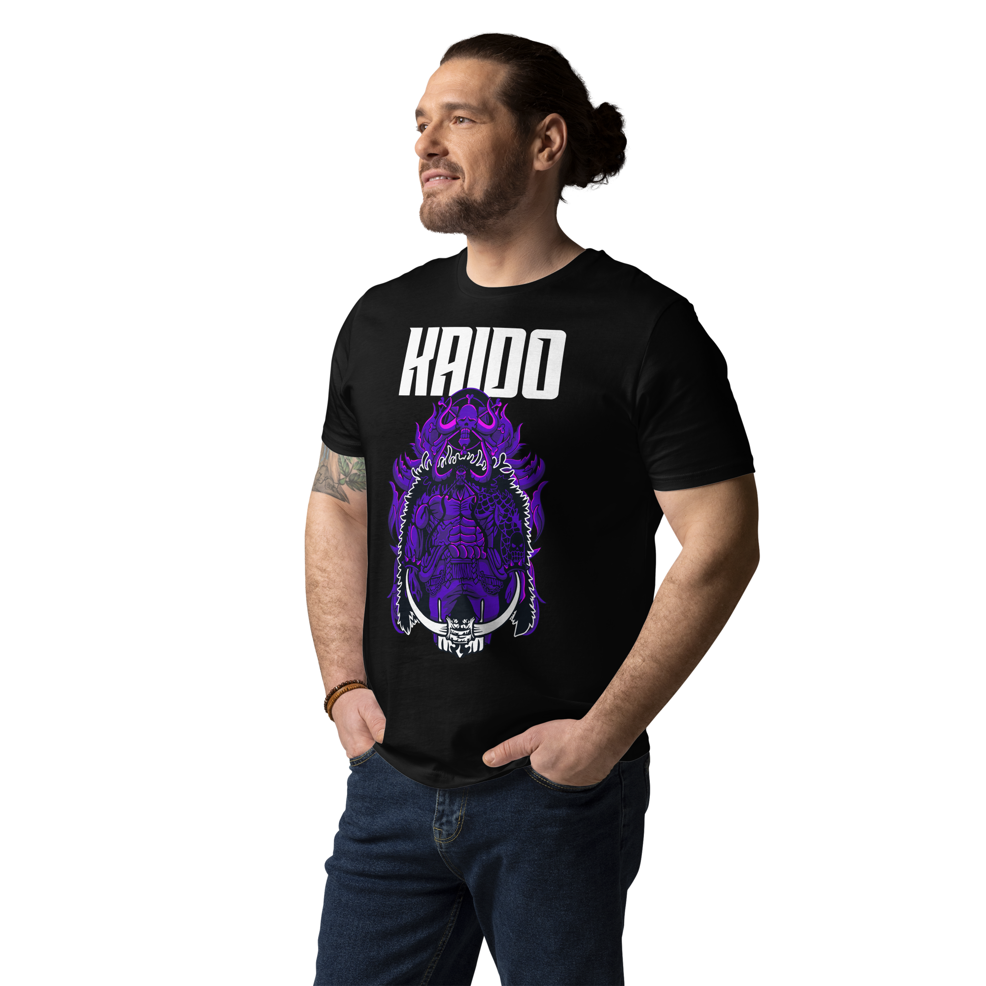 camiseta-kaido