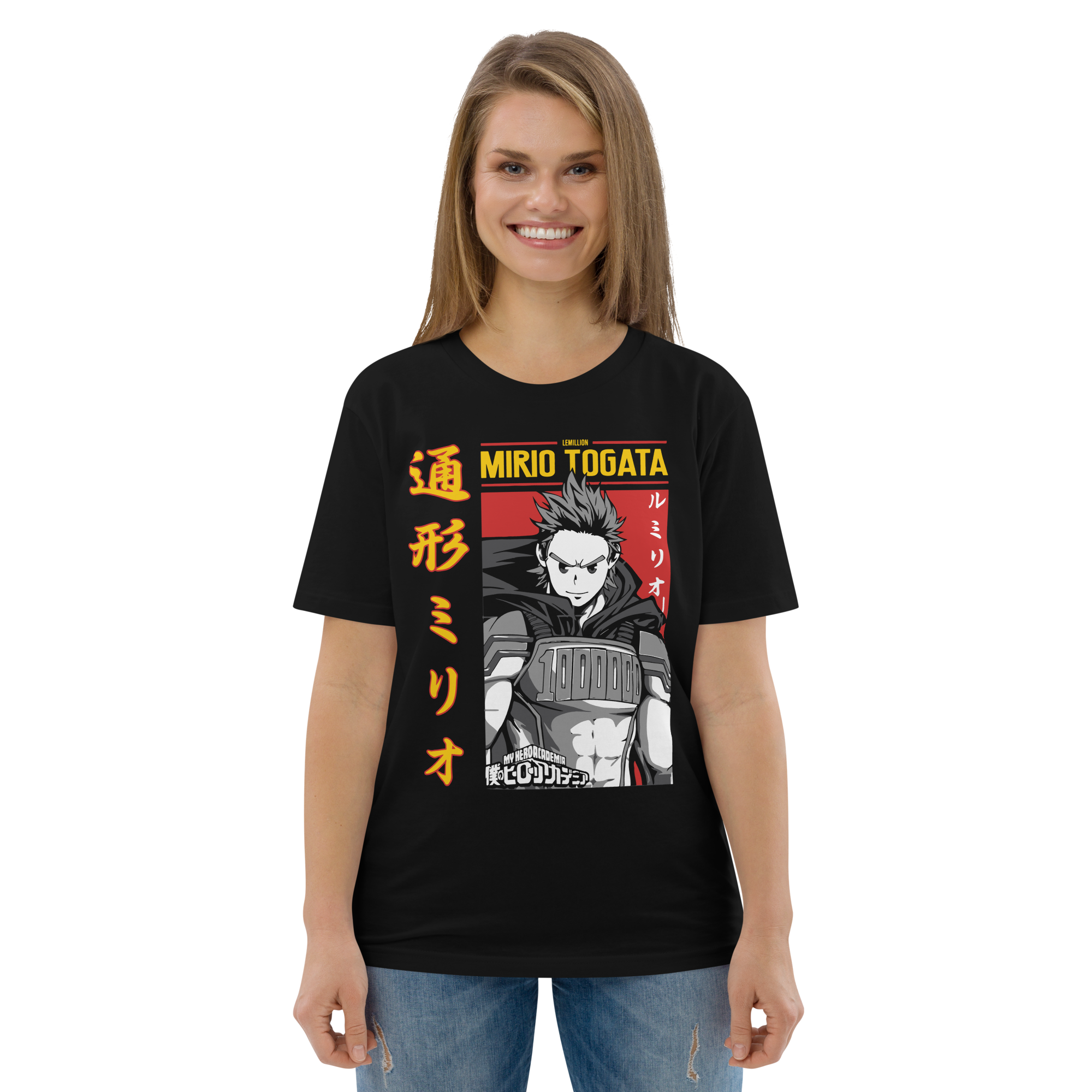 camiseta-mirio-togata-boku-no hero