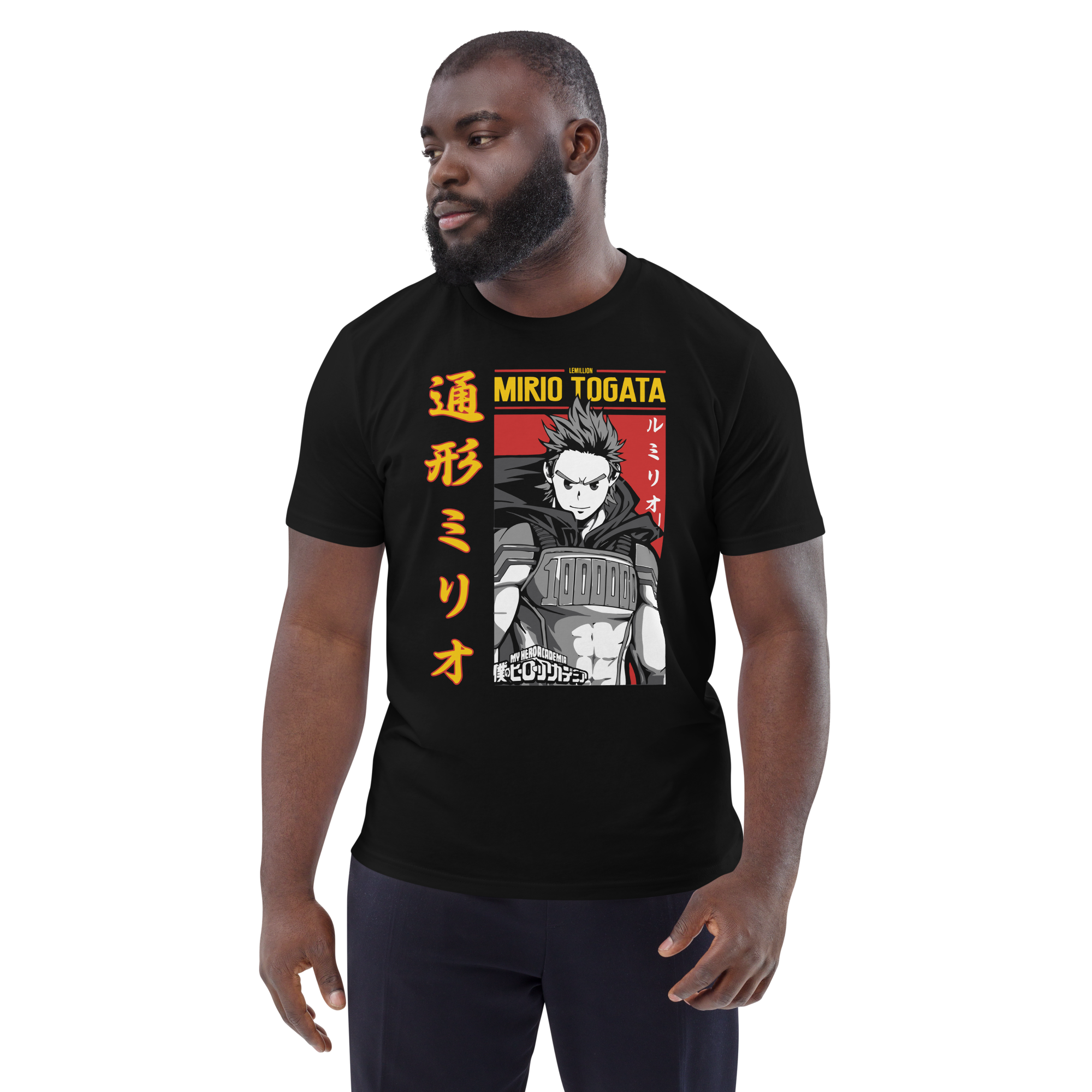 camiseta-mirio-togata