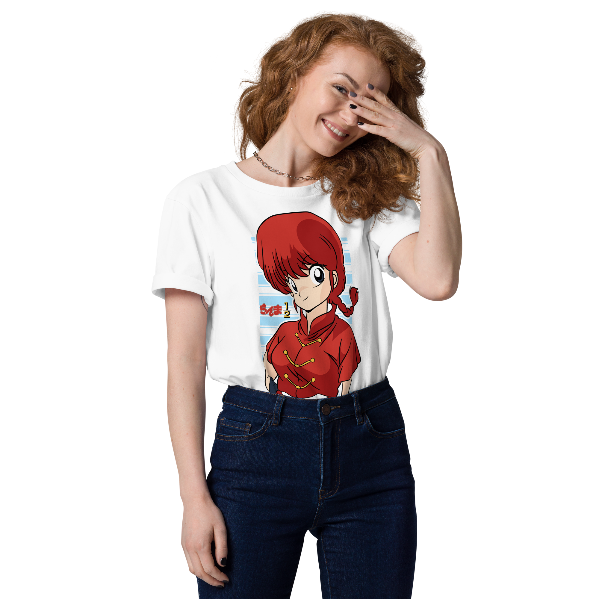 camiseta-ranma-saotome-kokohai