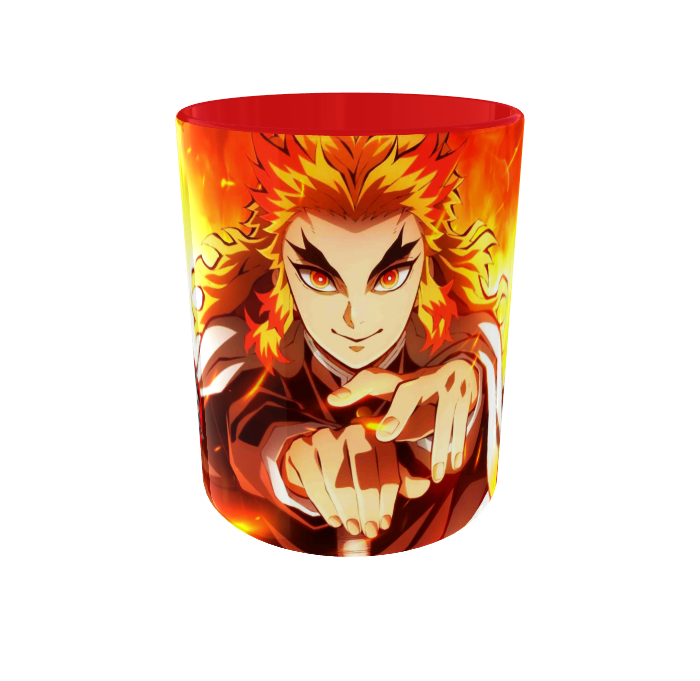 kyojuro-rengoku-vaso