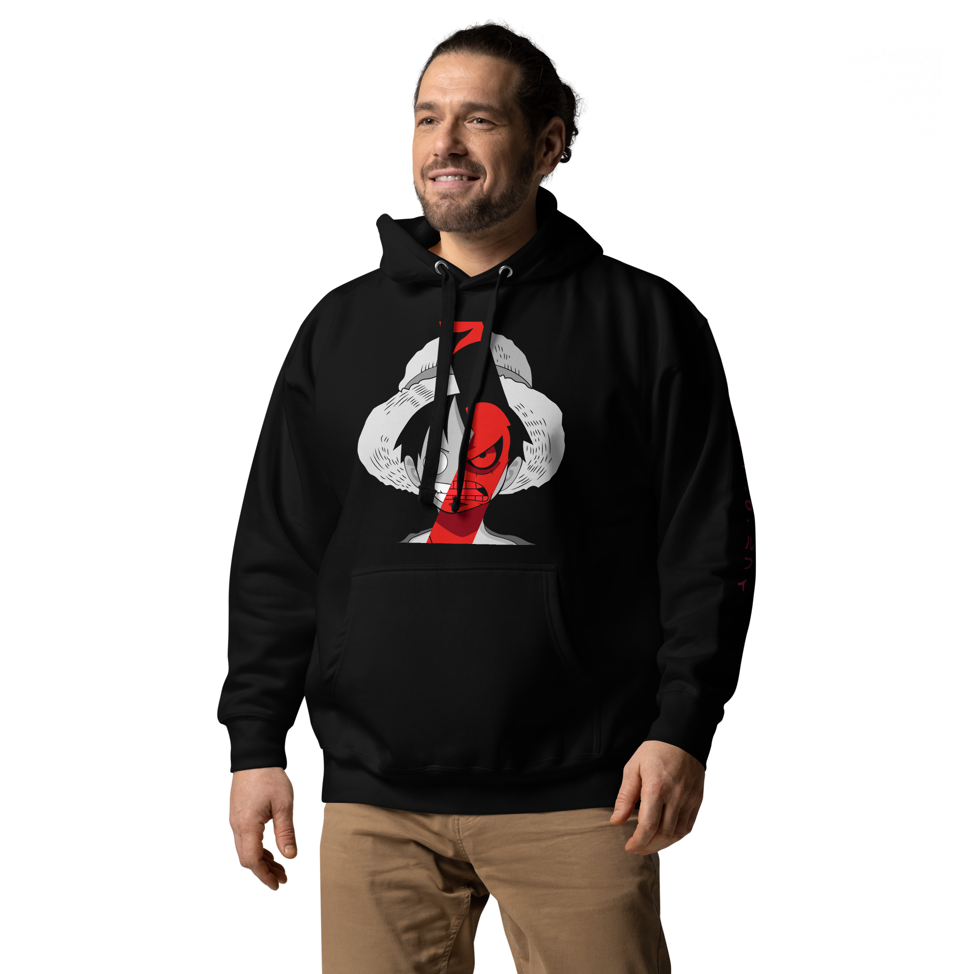 sudadera-king-cobra-snakeman-comprar