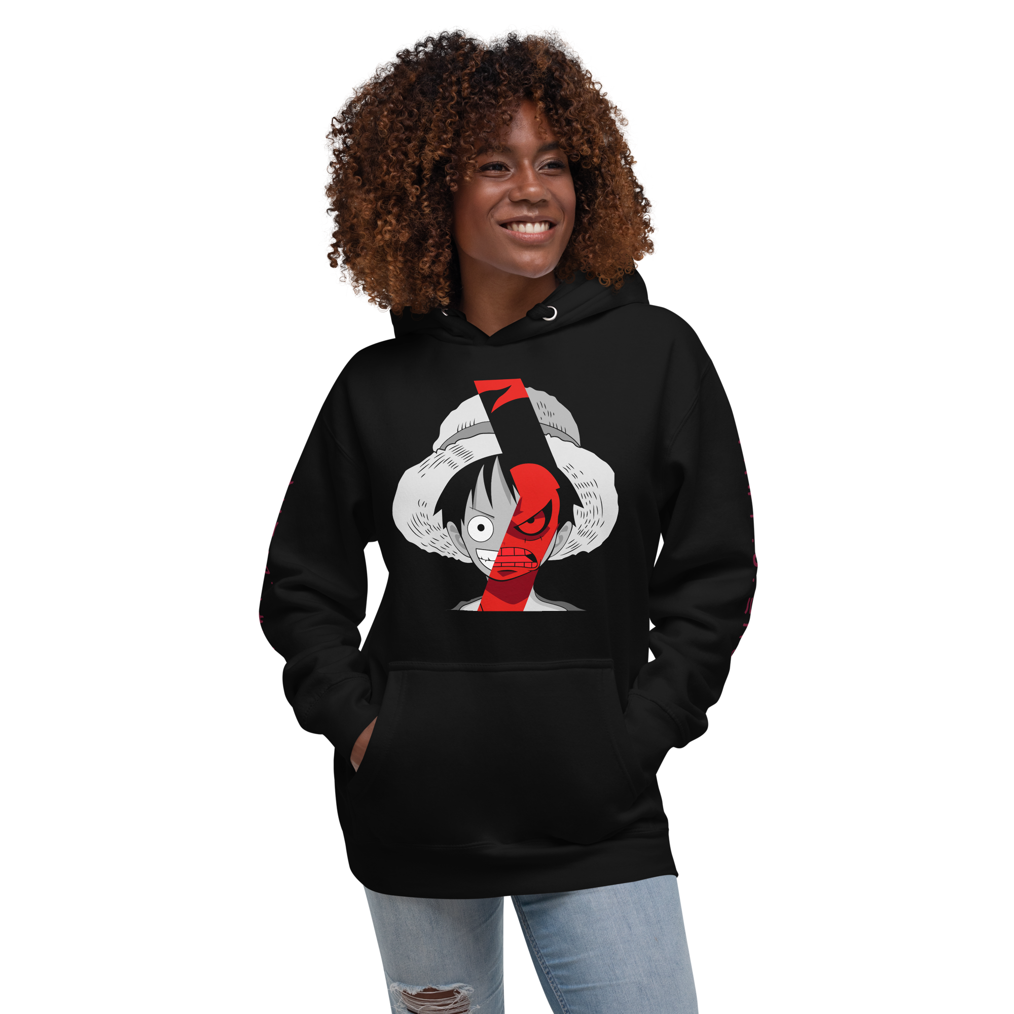 sudadera-king-cobra-snakeman-monkey-d-luffy