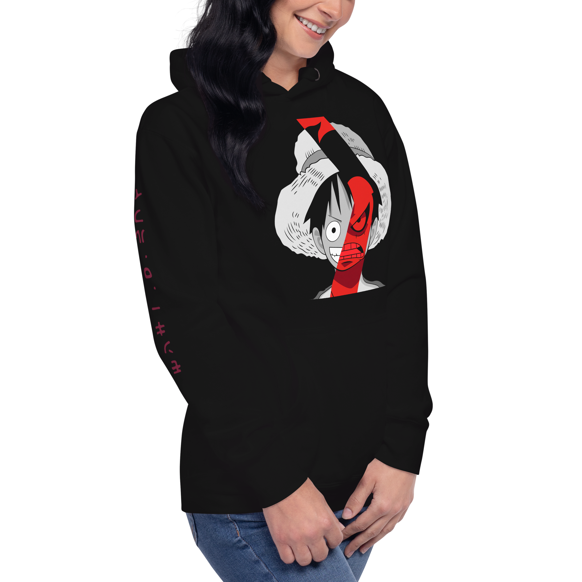 sudadera-king-cobra-snakeman-mujer