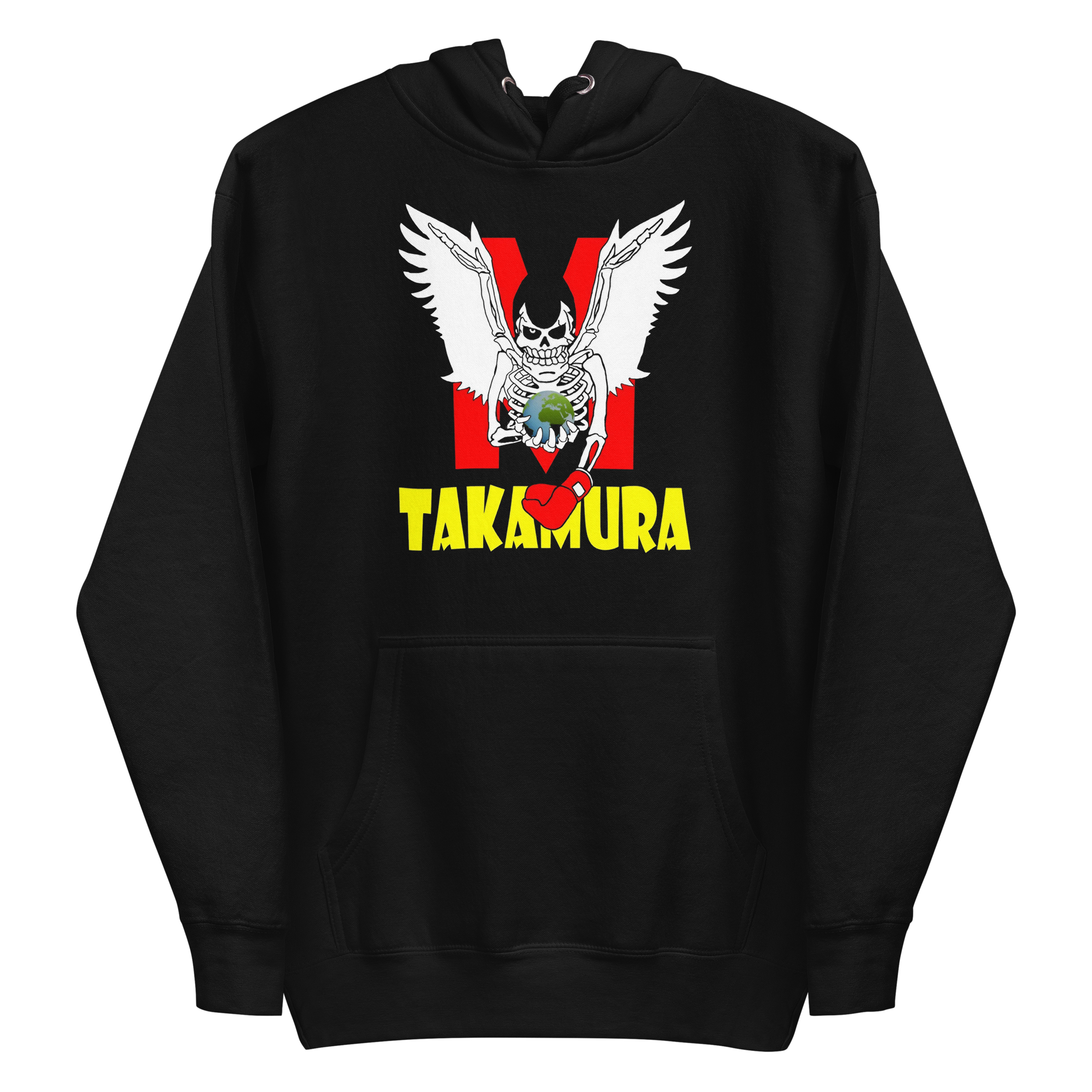 sudadera-takamura-hawk-hajime-no-hippo