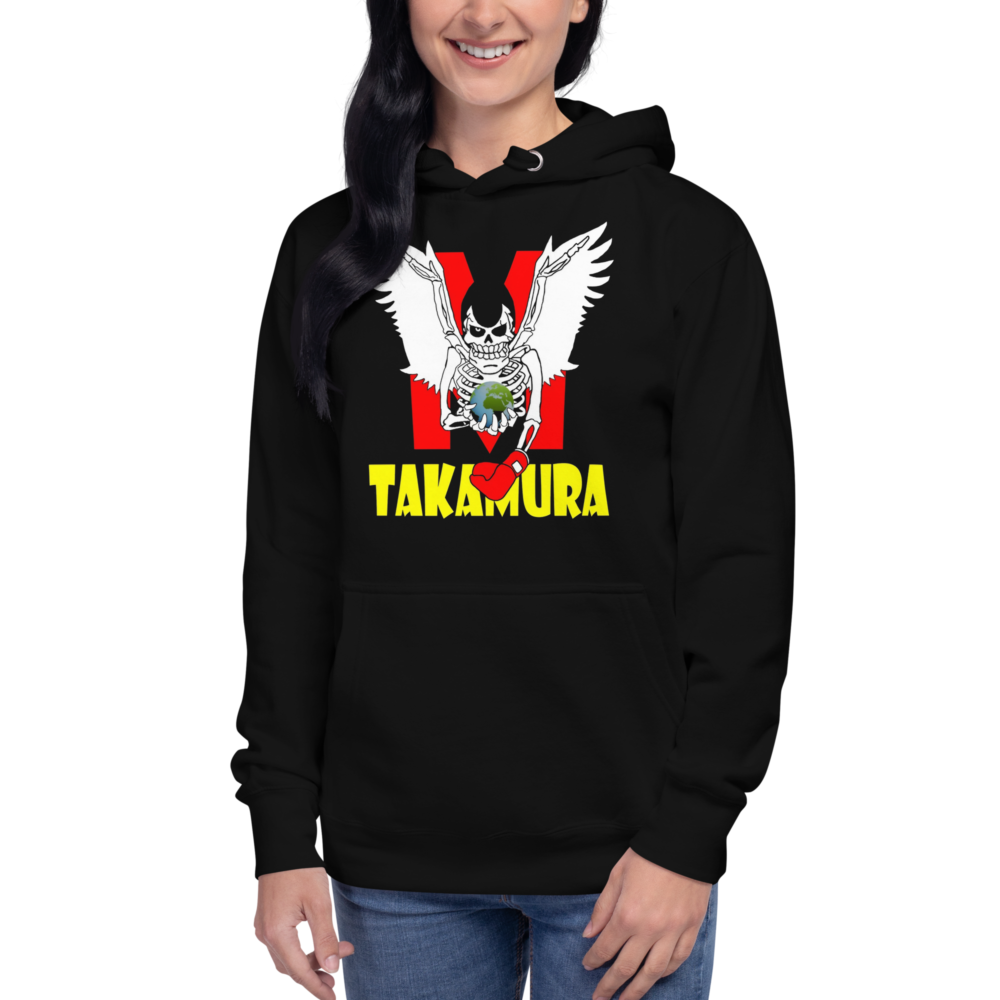 takamura-sudadera-hajime-no-hippo