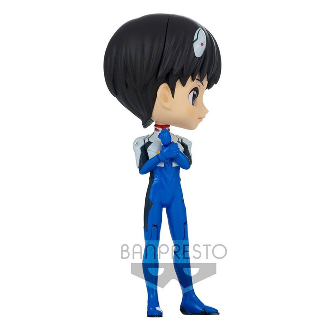 Figura-Q-Posket-Shinji-Ikari-Plugsuit-comprar