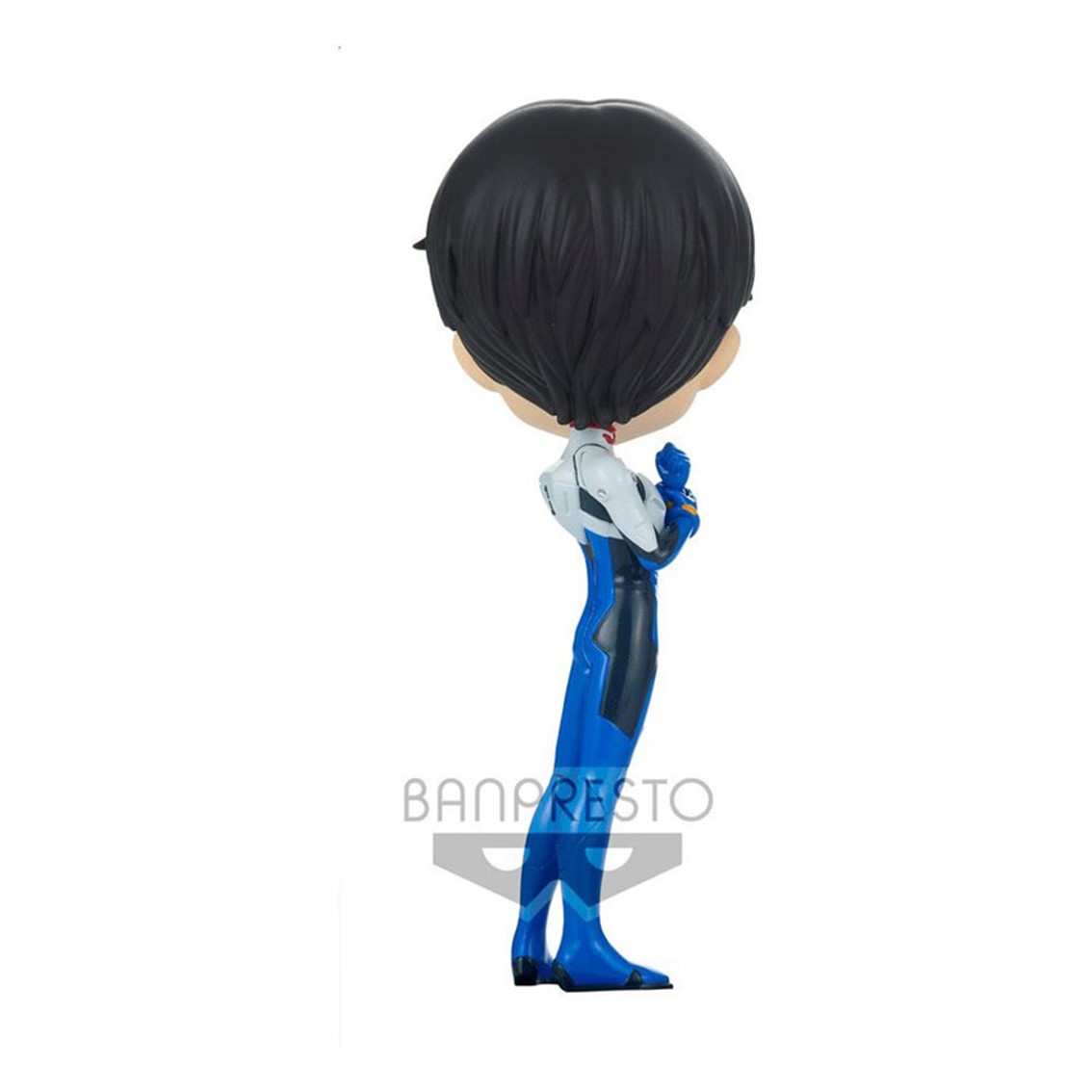Figura-Q-Posket-Shinji-Ikari-Plugsuit-evangelio