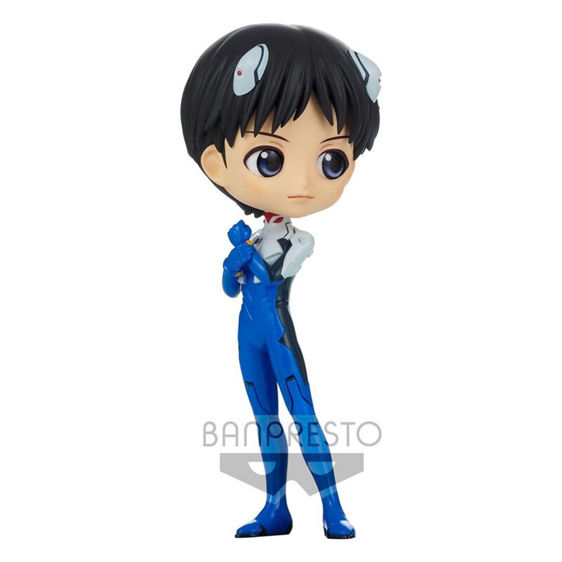Figura-Q-Posket-Shinji-Ikari-Plugsuit