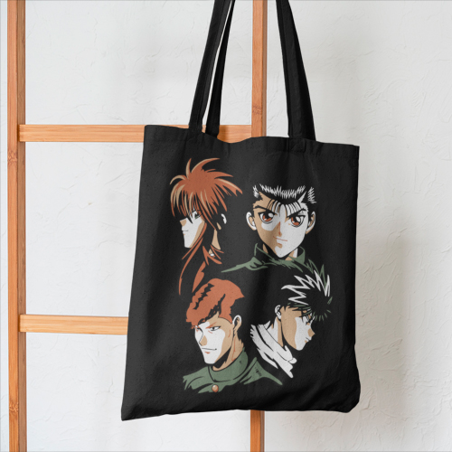 bolsa-yu-yu-hakusho-anime