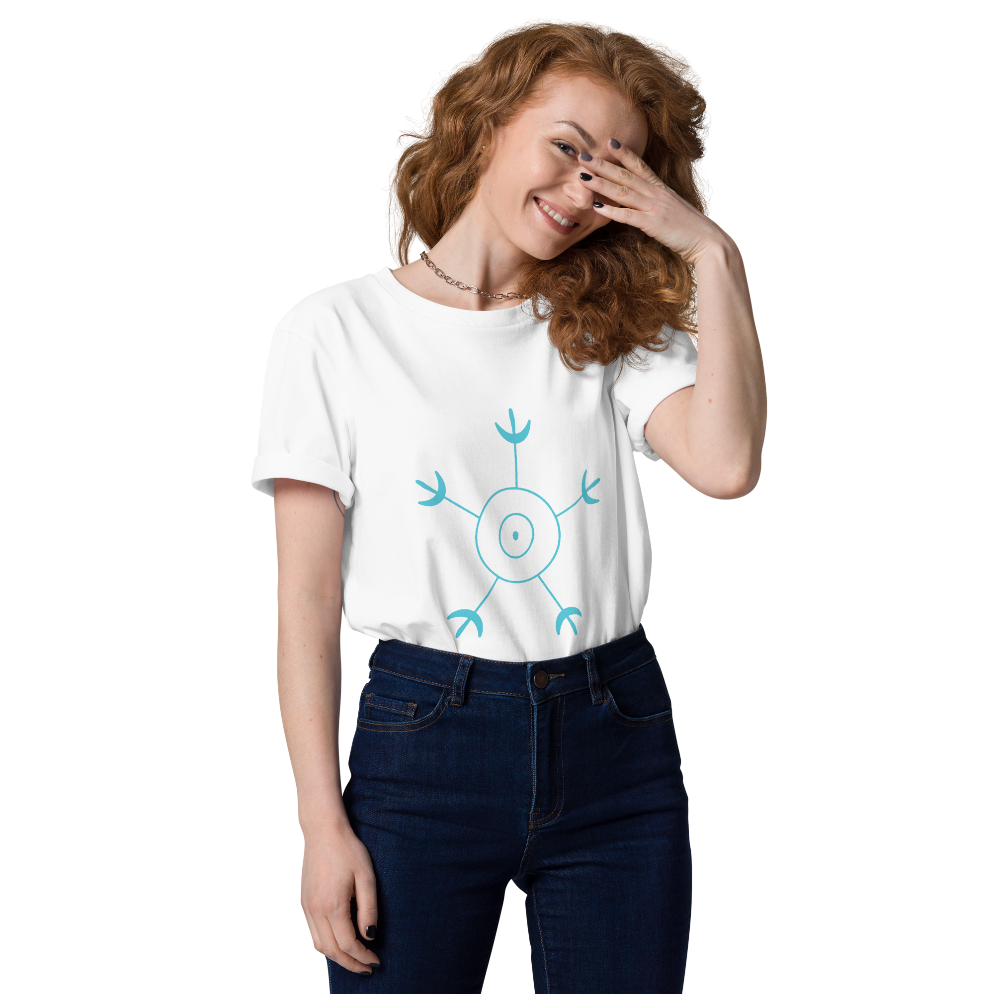 camiseta-Tengoku-Daimakyo-anime