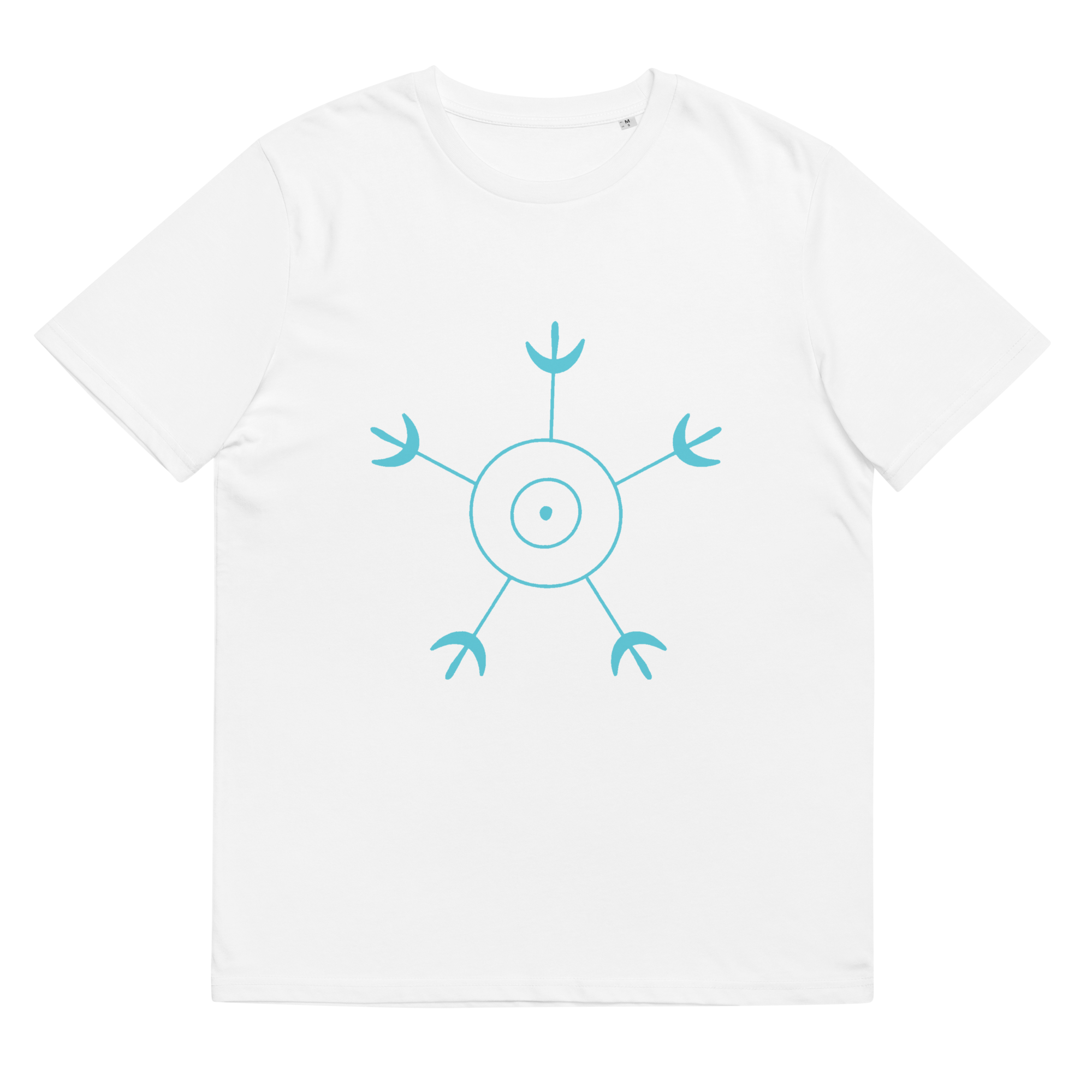 camiseta-Tengoku-Daimakyo