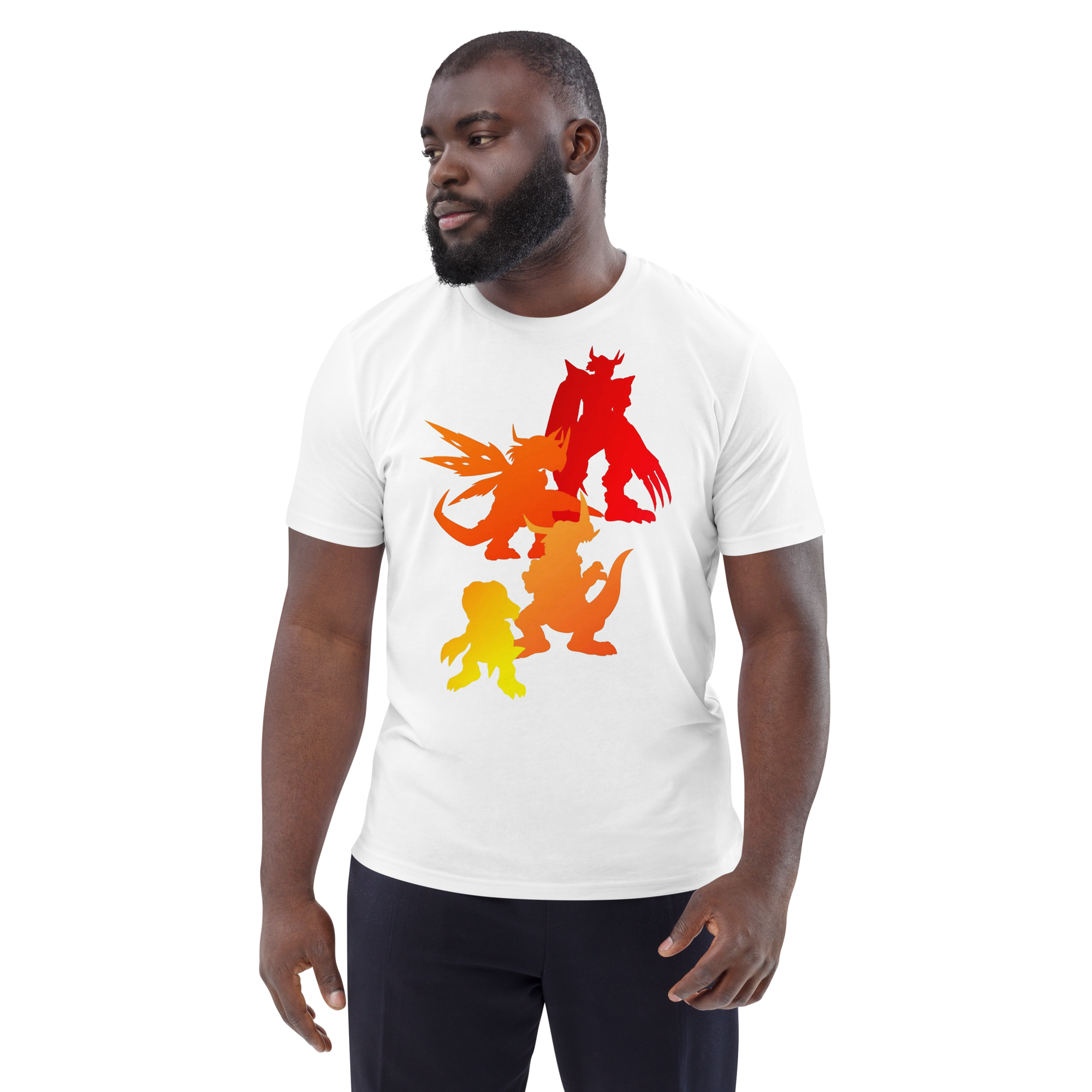 camiseta-agumon-digimon-comprar