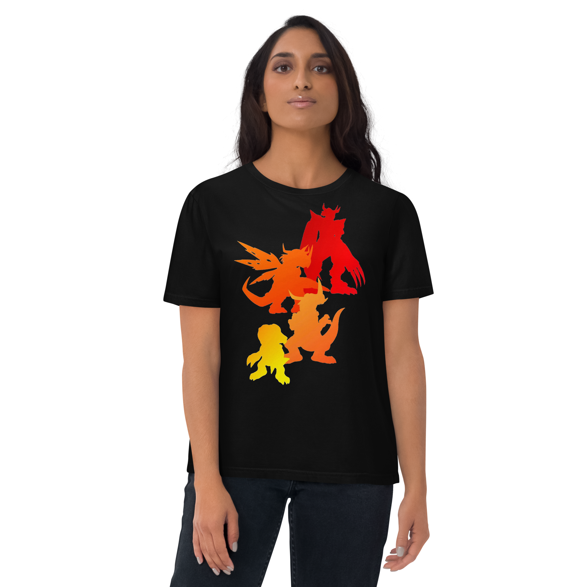 camiseta-agumon-digimon-mujeres