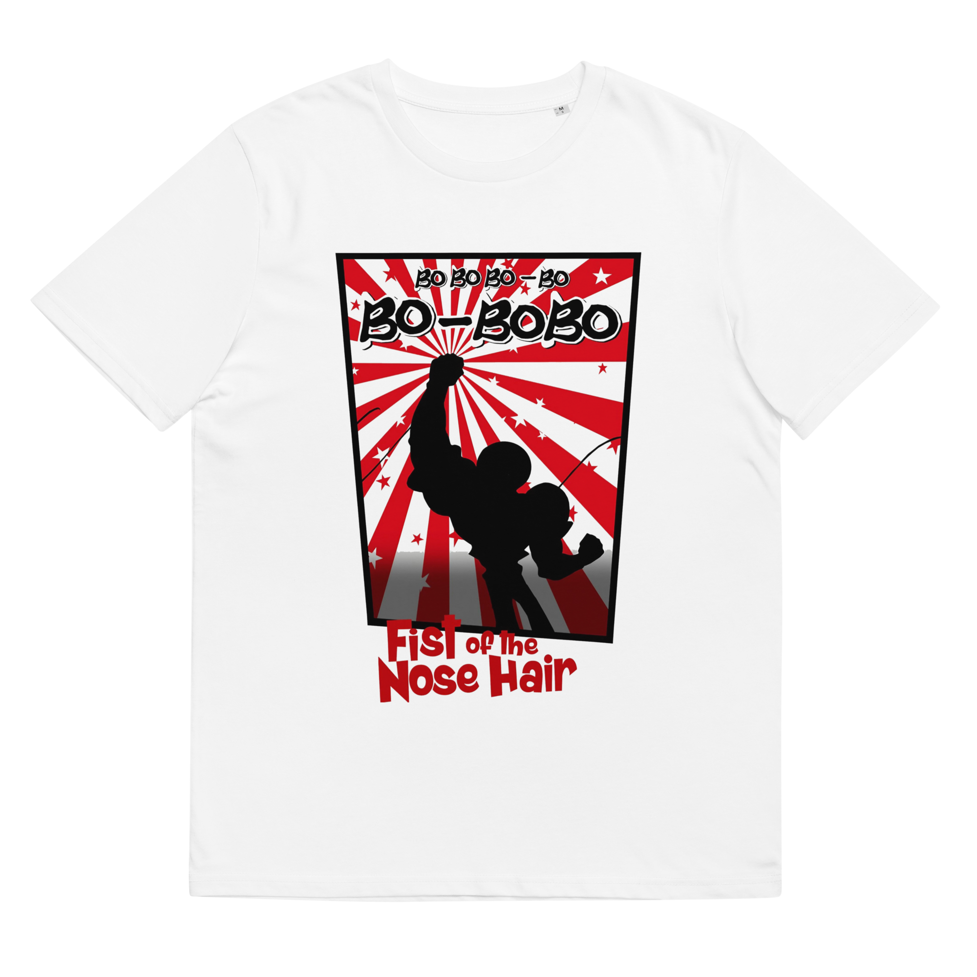 camiseta-bobobo-nariz