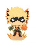 Funko POP! PIN Katuski Bakugo 22 My Hero Academia