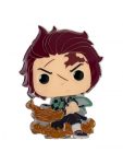 Funko POP! PIN Tanjiro Kamado Kimetsu No Yaiba: Demon Slayer