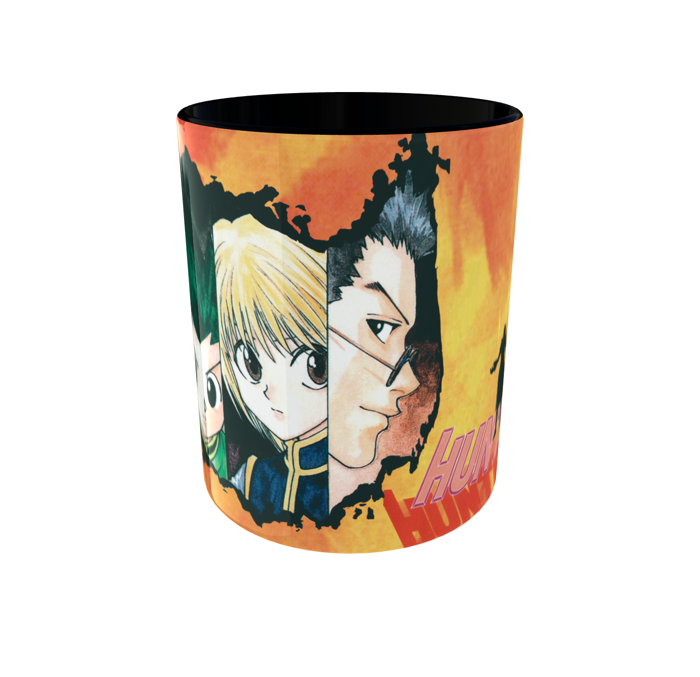 hunter-x-hunter-taza