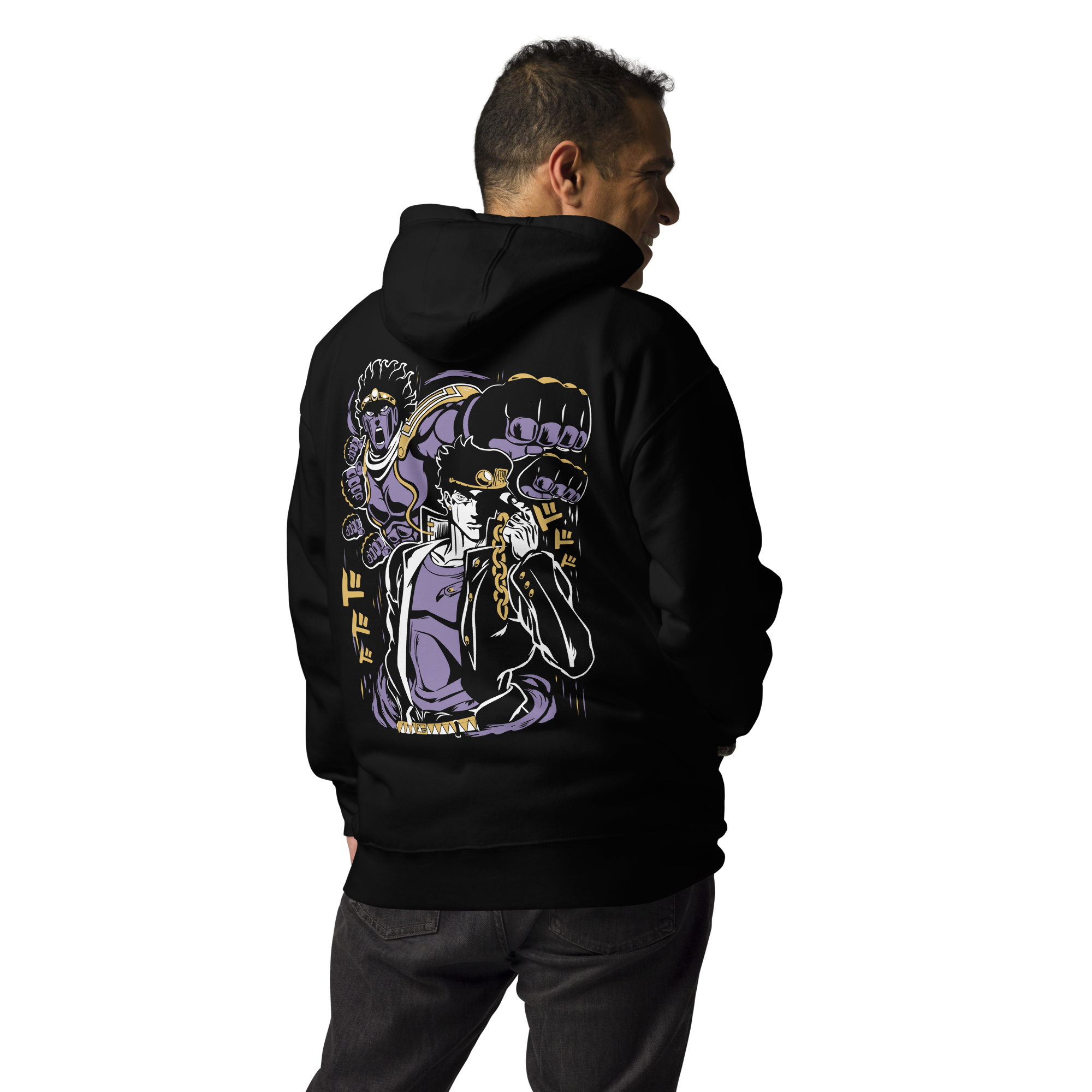 jotaro-kujo-sudadera-comprar