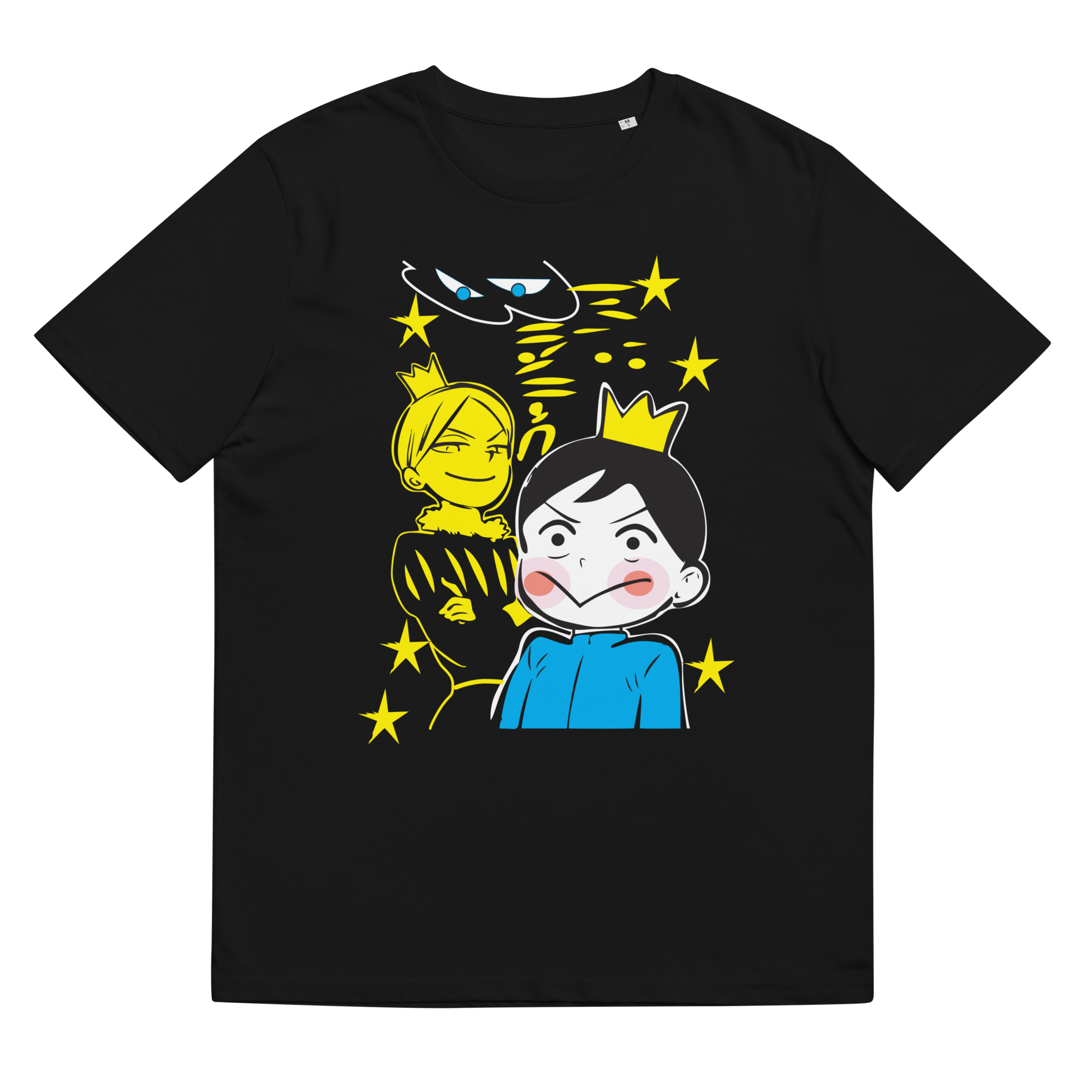 principe-boki-camiseta