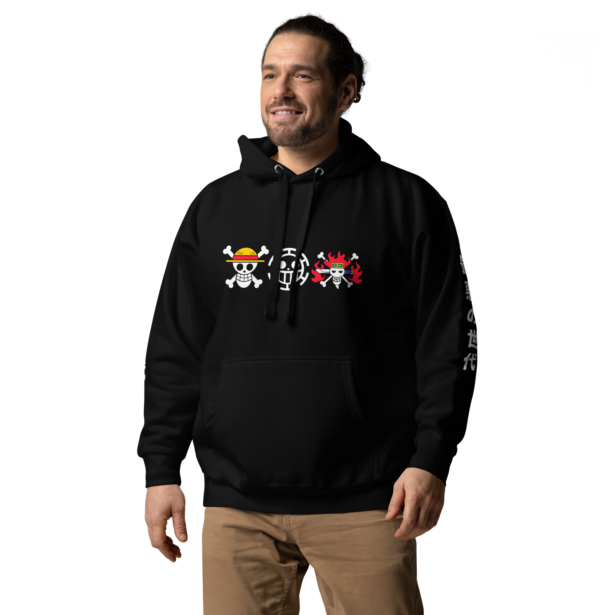 sudadera-banderas-one-piece-oferta