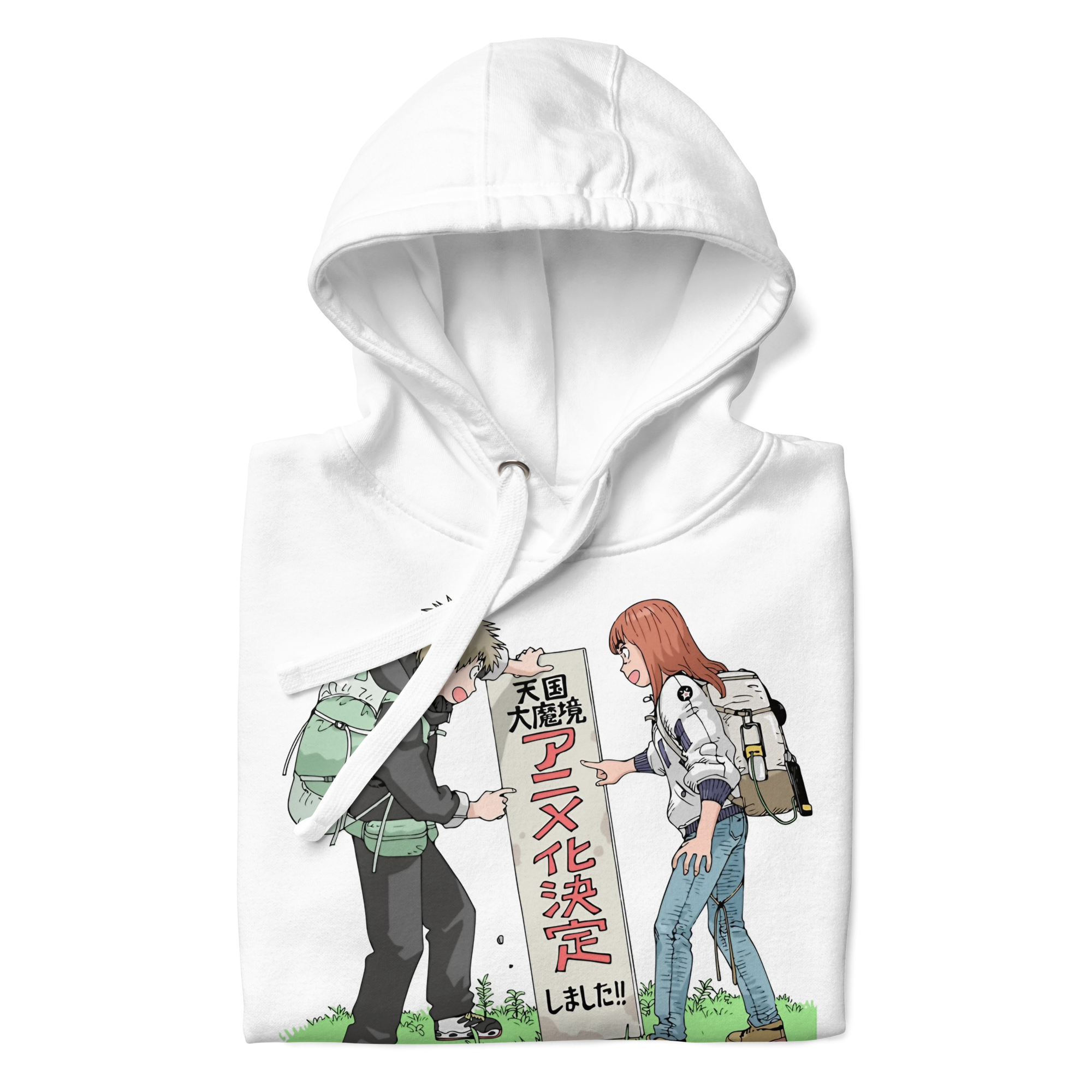 sudadera-de-maru-Heavenly-Delusion