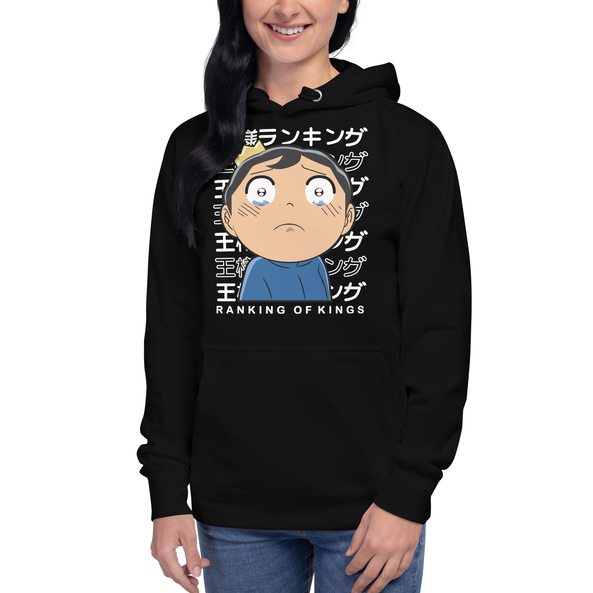 sudadera-principe-bojji