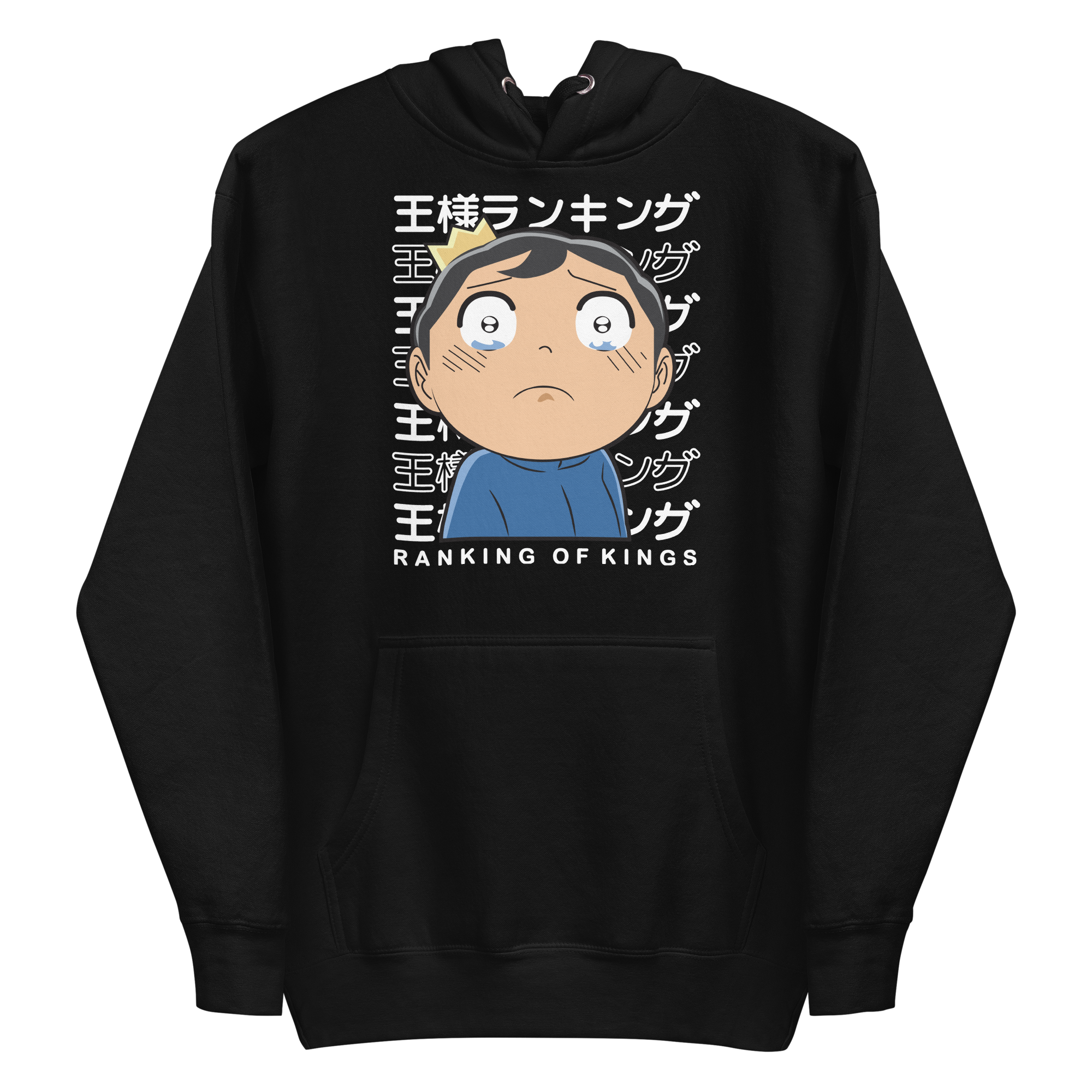 sudadera-principe-bojji-ranking