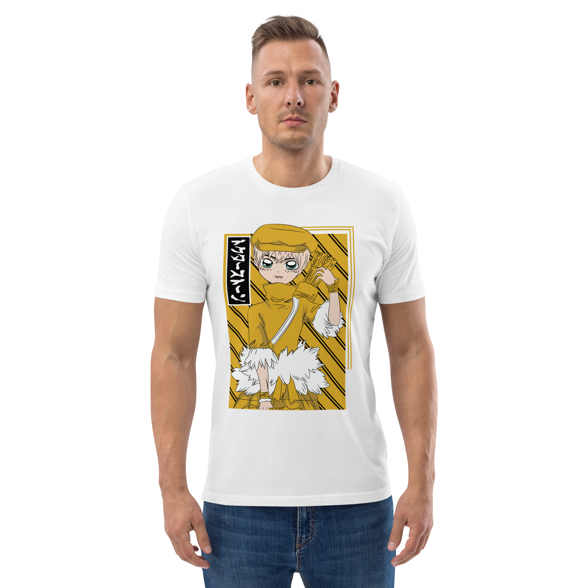 camiseta-Ukyo-Saionji-dr-stone-hombre