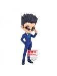 Banpresto Figura Q Posket Leorio(Ver.B) 15 Cm Hunter X Hunter