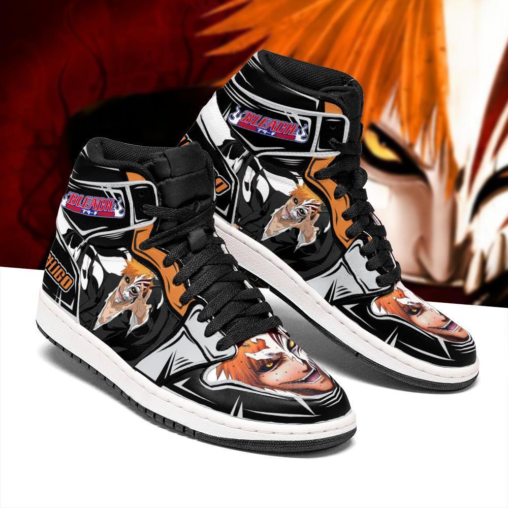  Zapatillas De Tus Animes Preferidos A Buenos Precios Kokohai