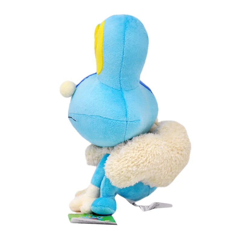 peluche-Froakie-kokohai