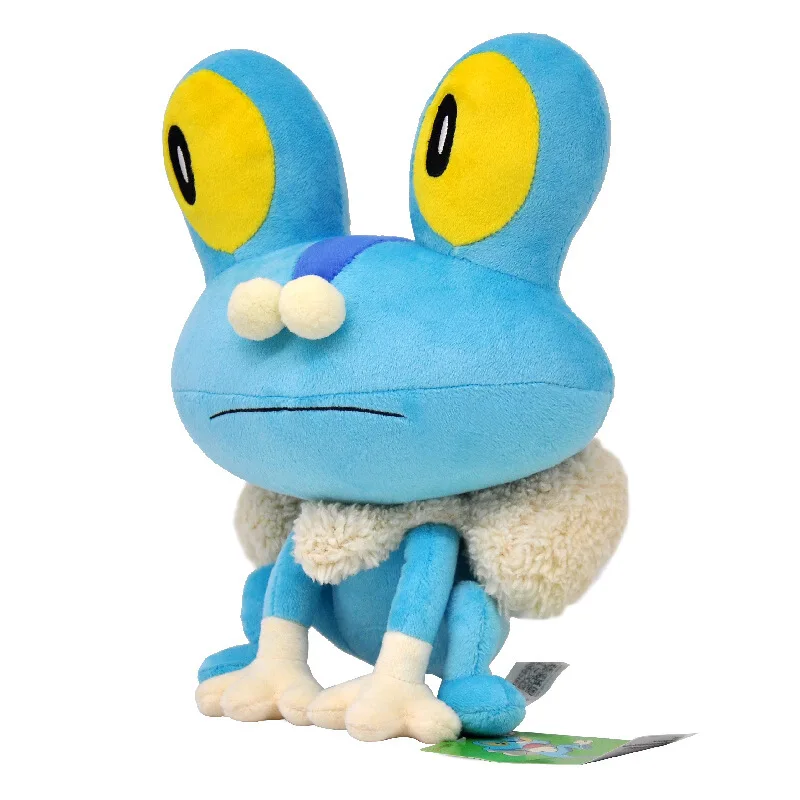 peluche-Froakie-pokemon