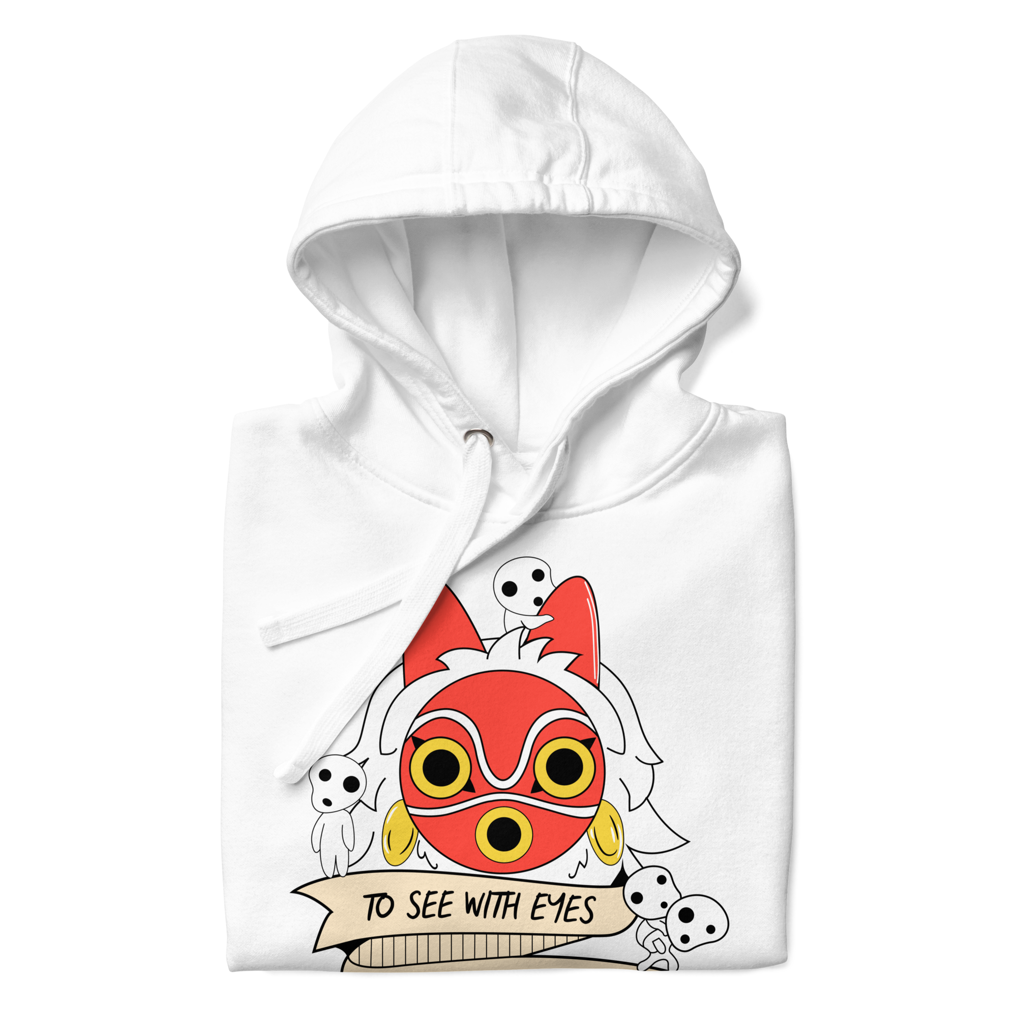 princesa-momonoke-sudadera-algodon