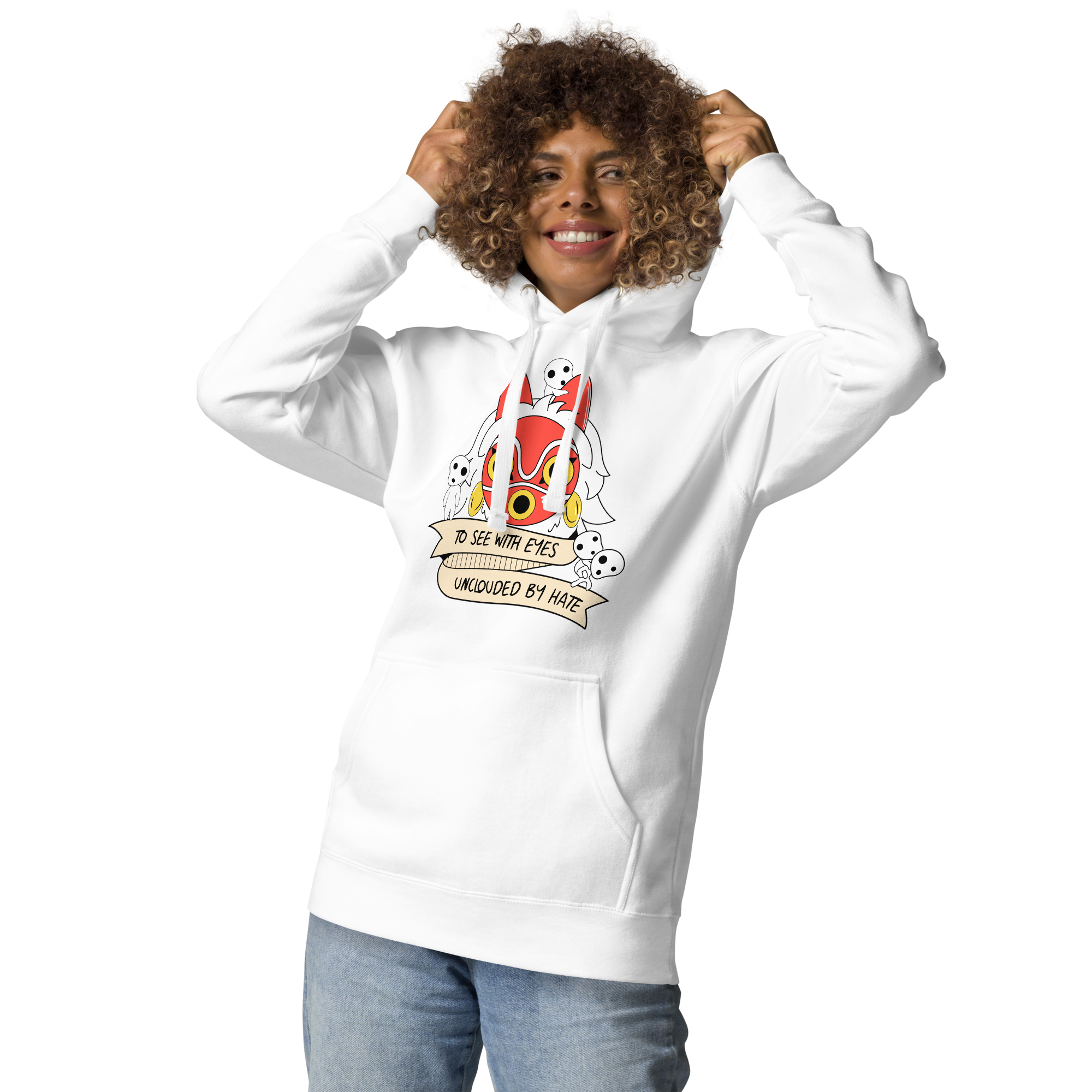 princesa-momonoke-sudadera