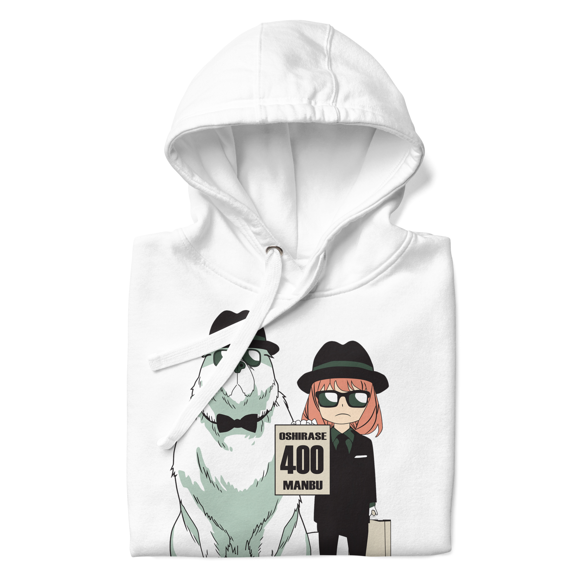 sudadera-bond-forger-spy-x-family