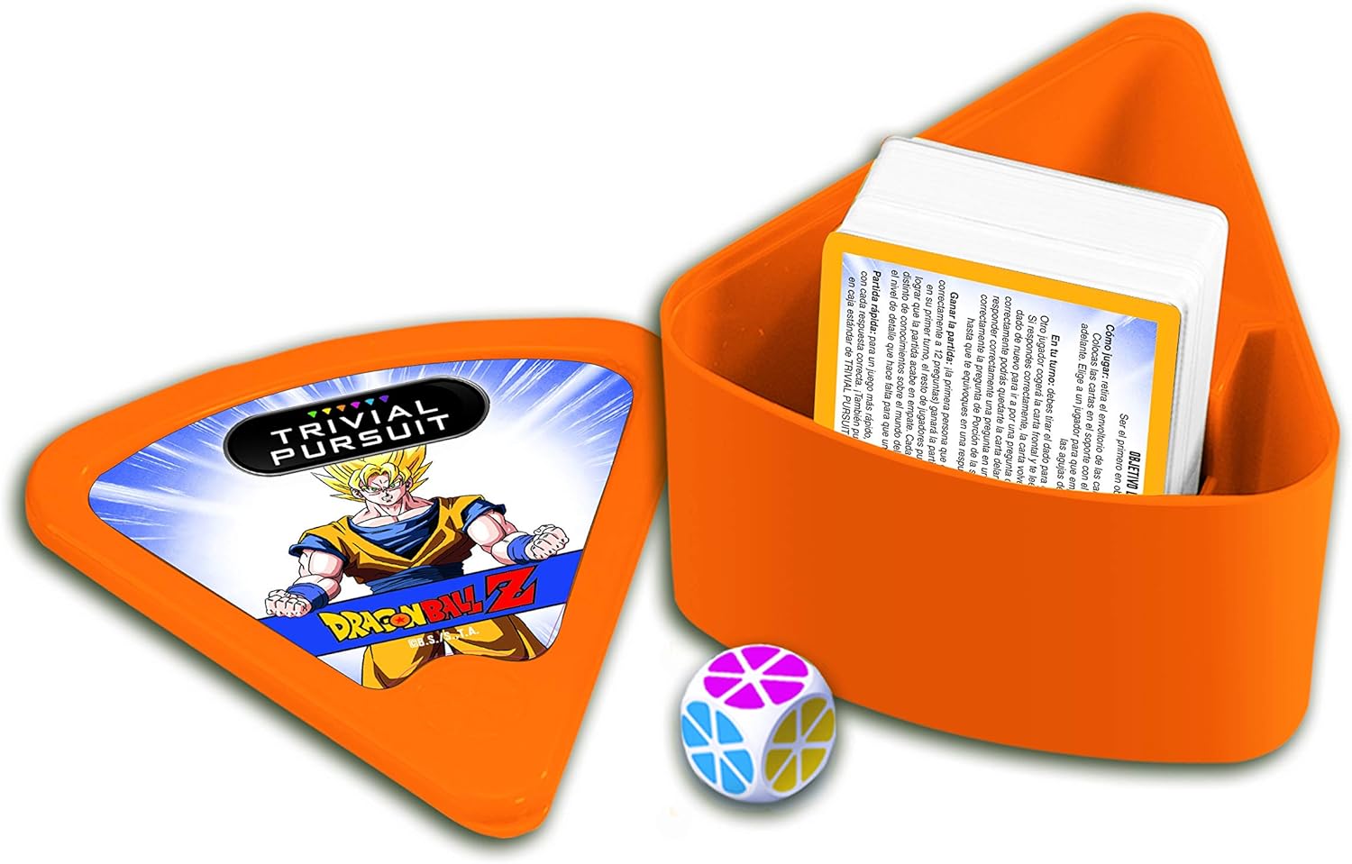 trivial-dragon-ball-super