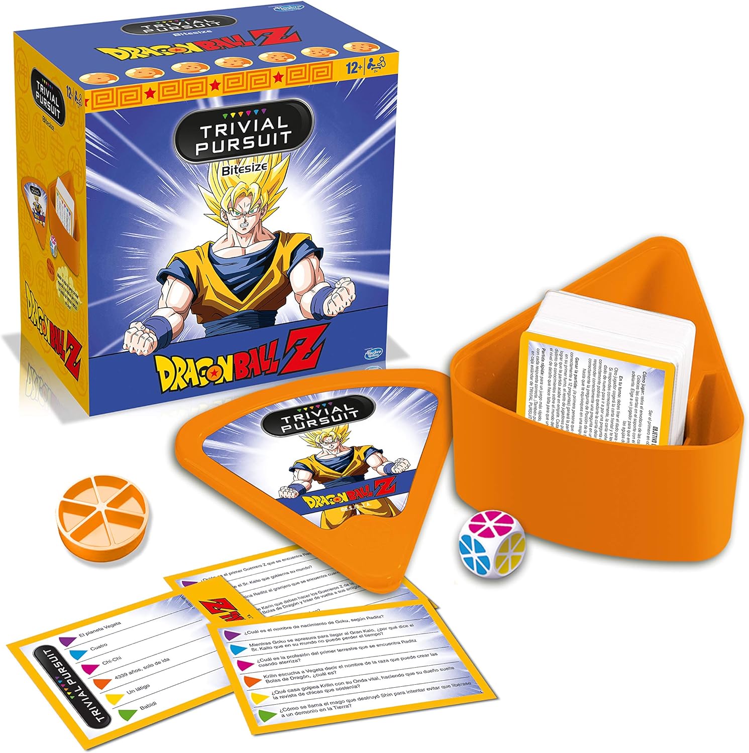 trivial-dragon-ball-z