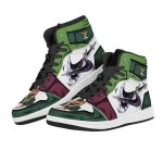 Zapatillas 3 espadas de Zoro Roronoa