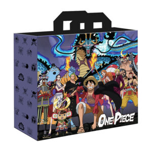 Tiendascosmic: Merchandising - One Piece: Bolsas y Mochilas